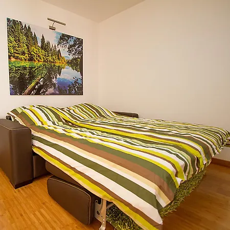 Apartment Bohinjskih 7 Bohinj