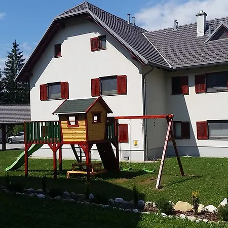 Bohinjskih 7 *