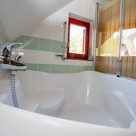 Apartment Bohinjskih 7 *