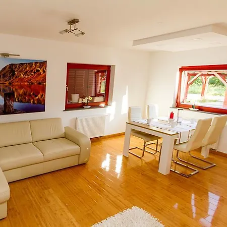 شقة Bohinjskih 7 بوينج