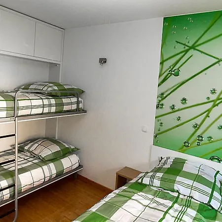 Bohinjskih 7 Apartment