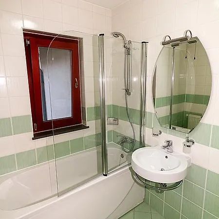 Bohinjskih 7 * Bohinj