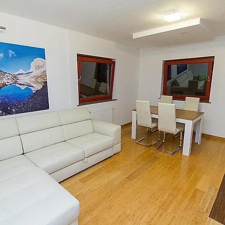 Bohinjskih 7 شقة بوينج