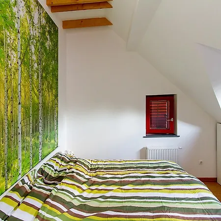 Apartment Bohinjskih 7 Bohinj