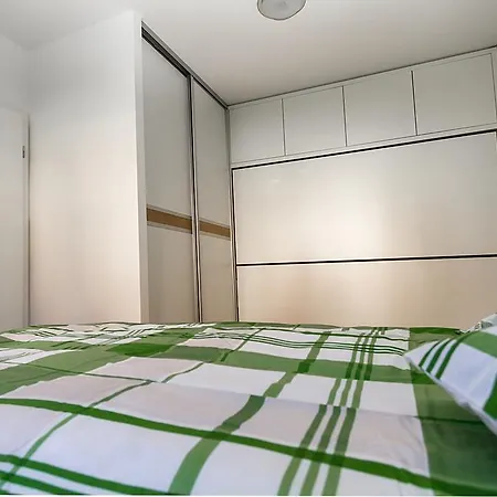 Bohinjskih 7 Apartamento