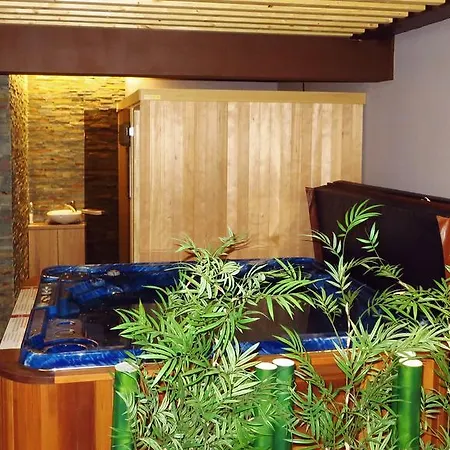 Bohinjskih 7 بوينج