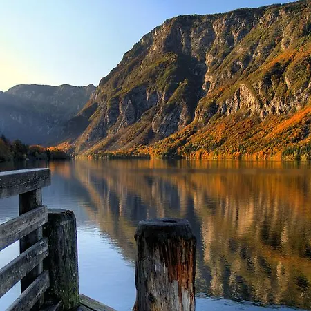شقة Bohinjskih 7 بوينج