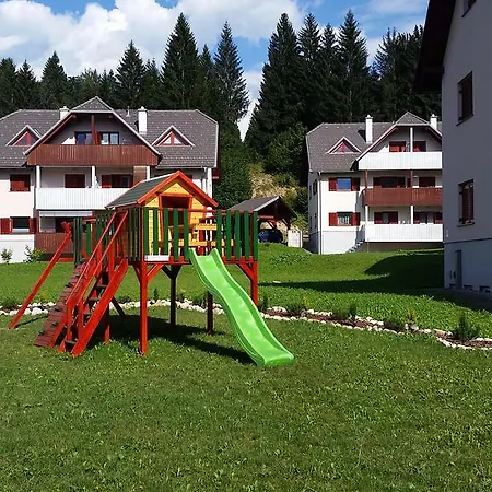 Bohinjskih 7 شقة بوينج