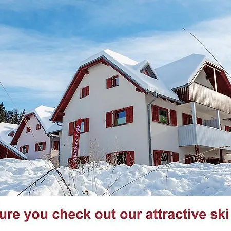 Bohinjskih 7 شقة بوينج