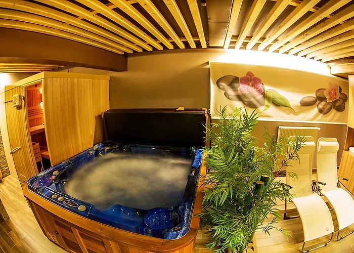 Apartment Bohinjskih 7 Bohinj