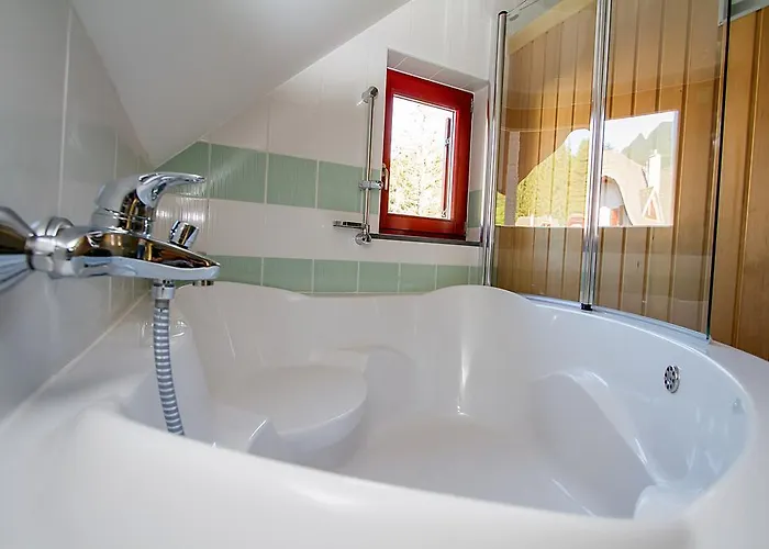 Apartamento Bohinjskih 7 *