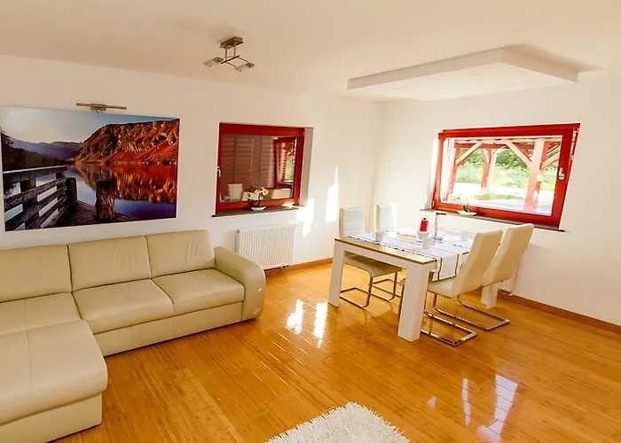 Apartamento Bohinjskih 7 Bohinj