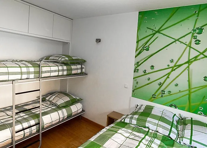 Bohinjskih 7 Apartamento