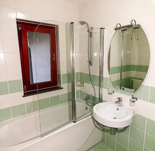 Bohinjskih 7 * Bohinj