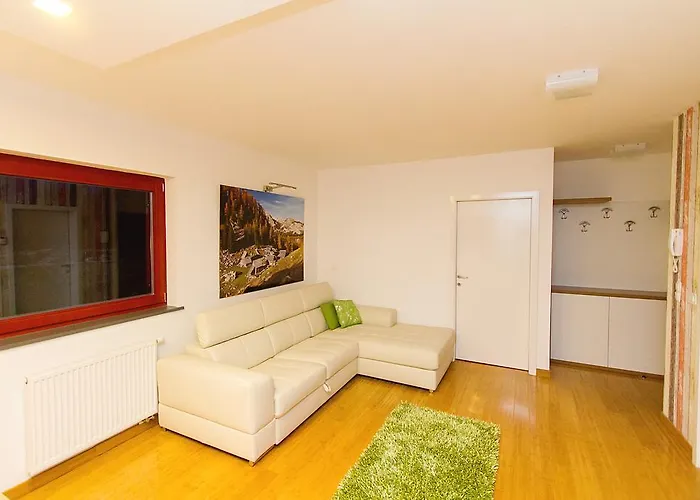 Apartamento Bohinjskih 7