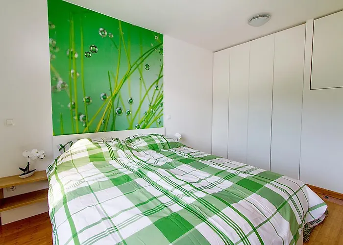 Bohinjskih 7 * Bohinj