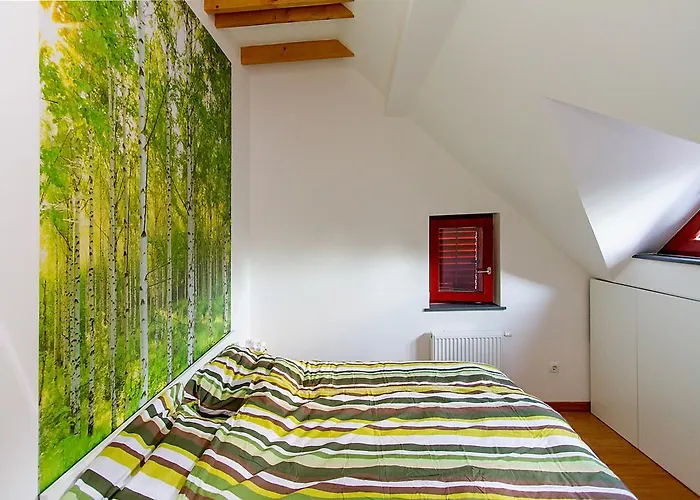 Apartamento Bohinjskih 7 Bohinj