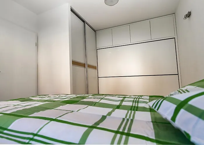 Bohinjskih 7 Apartamento