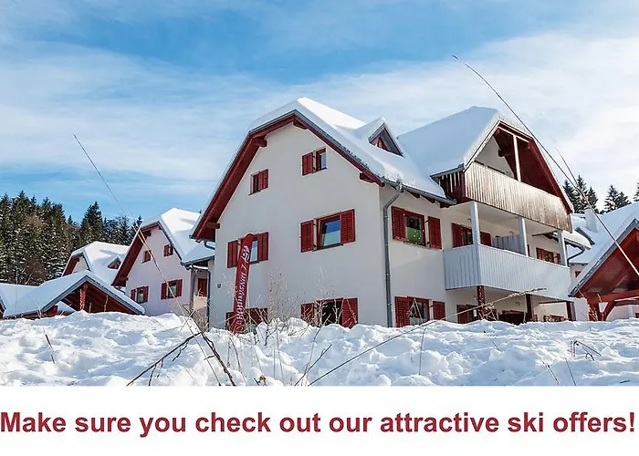 Bohinjskih 7 شقة بوينج